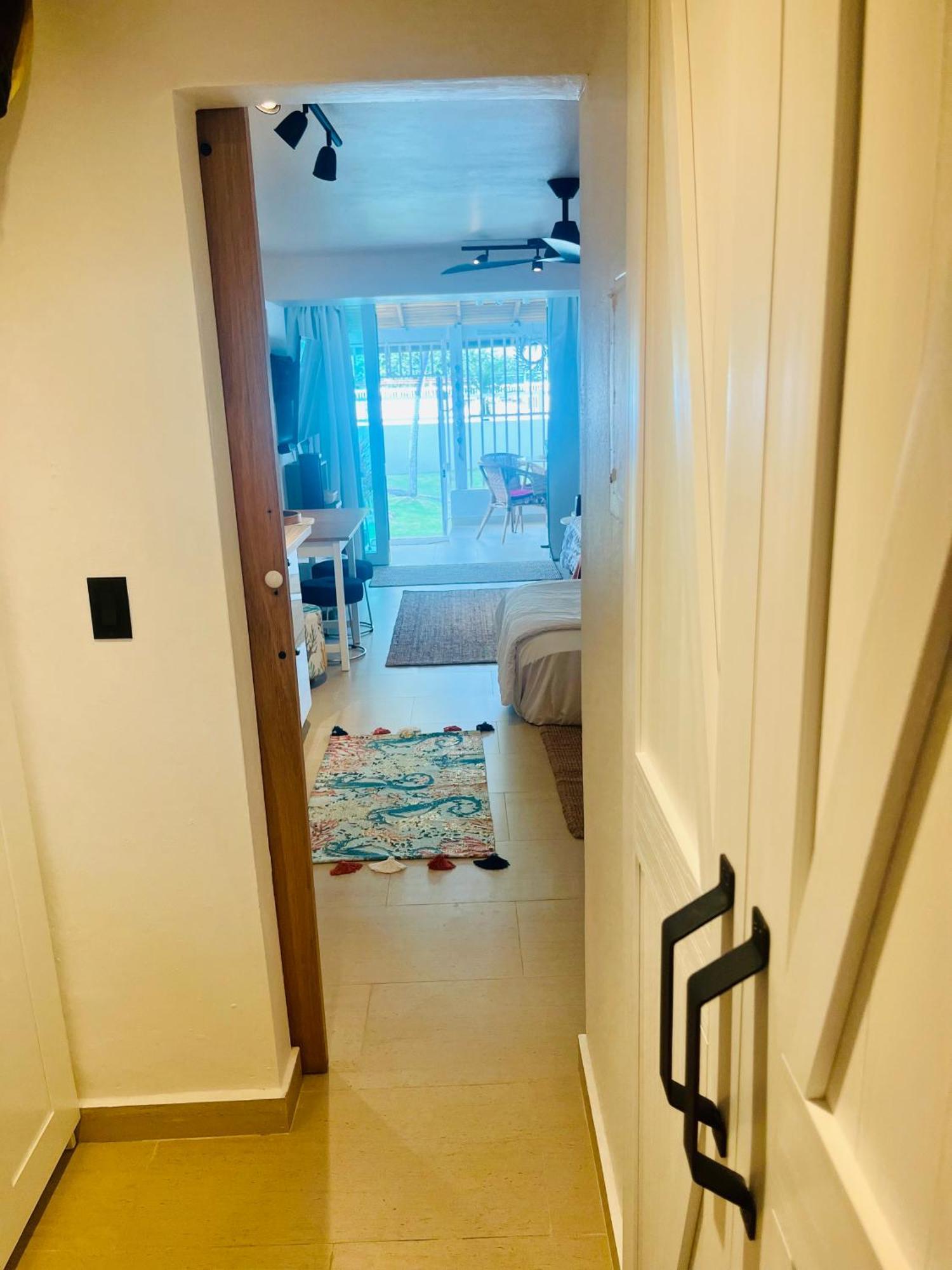 Isla Verde Frente A La Playa Y Piscina, Centrico Y Accesible San Juan Ngoại thất bức ảnh