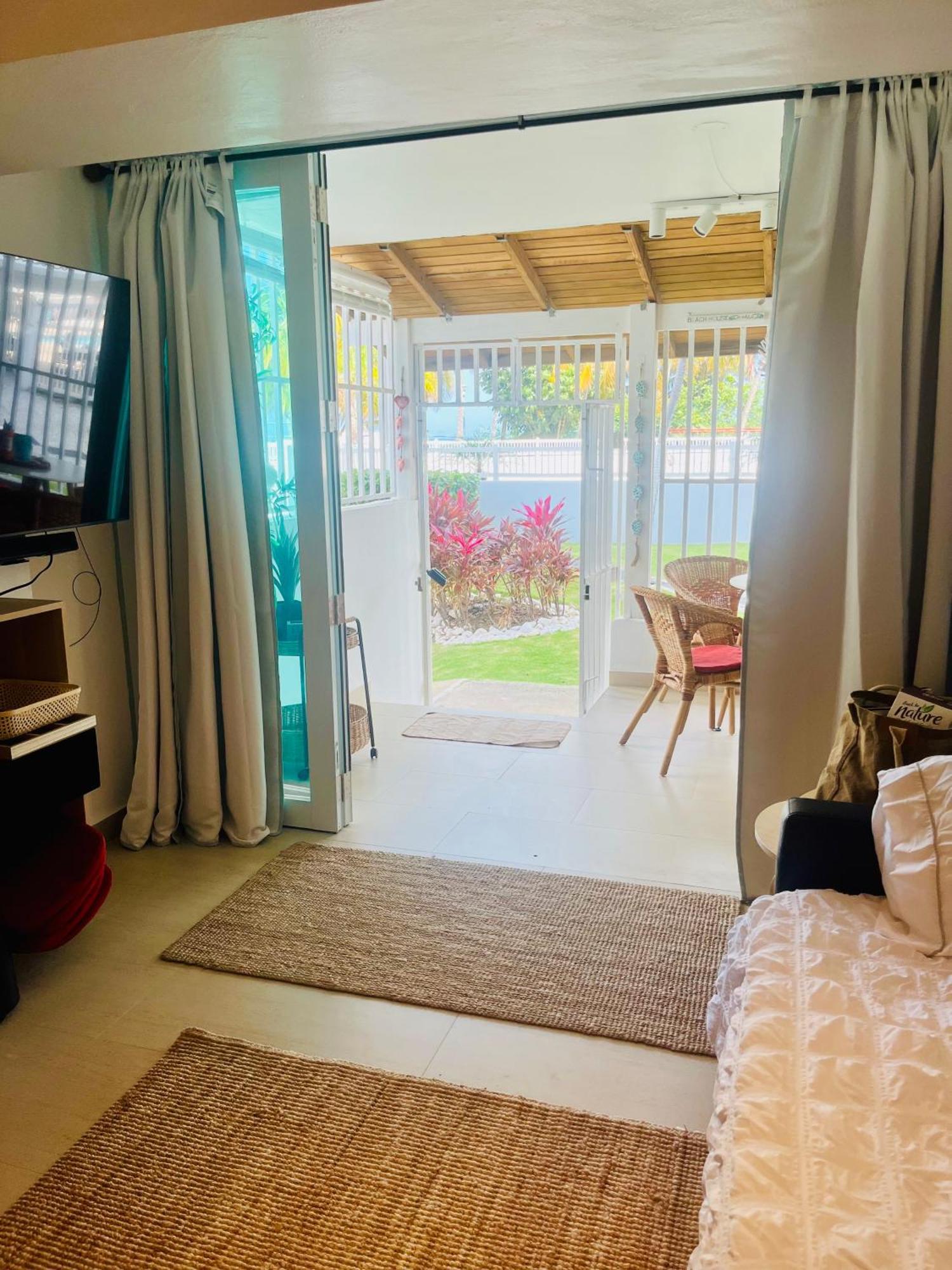 Isla Verde Frente A La Playa Y Piscina, Centrico Y Accesible San Juan Ngoại thất bức ảnh
